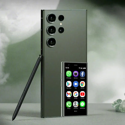 MINITELÉFONOS S24